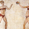 mosaico romano archeologia Puglia bellezza cura corpo