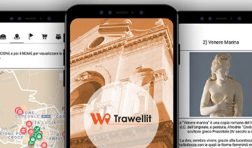 Puglia app e siti web Trawellit